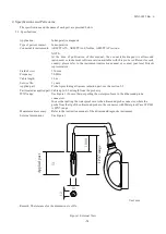 Preview for 7 page of Hitachi L43K Instruction Manual