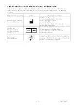 Предварительный просмотр 4 страницы Hitachi L44 Instruction Manual