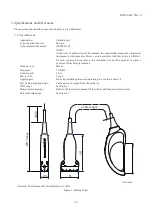 Предварительный просмотр 7 страницы Hitachi L442 Instruction Manual