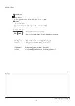 Preview for 12 page of Hitachi L44K Instruction Manual