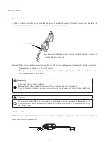 Preview for 12 page of Hitachi L44LA Instruction Manual