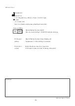 Preview for 16 page of Hitachi L44LA Instruction Manual