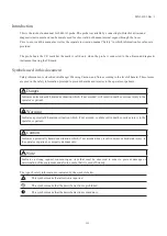 Preview for 3 page of Hitachi L44LA1 Instruction Manual