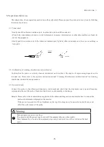 Preview for 9 page of Hitachi L44LA1 Instruction Manual