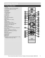 Preview for 10 page of Hitachi L46VF04ULD Instruction Manual