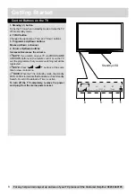 Preview for 9 page of Hitachi L46VG07U Instruction Manual