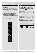 Preview for 11 page of Hitachi L46VG07U Instruction Manual