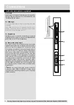 Preview for 15 page of Hitachi L46VG07U Instruction Manual