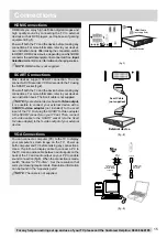 Preview for 16 page of Hitachi L46VG07U Instruction Manual