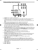 Предварительный просмотр 11 страницы Hitachi L46VG09U Instructions For Use Manual