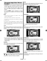 Предварительный просмотр 25 страницы Hitachi L46VG09U Instructions For Use Manual