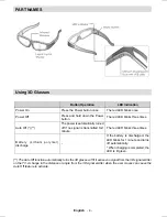 Предварительный просмотр 43 страницы Hitachi L46VG09U Instructions For Use Manual