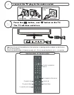 Предварительный просмотр 50 страницы Hitachi L46VG09U Instructions For Use Manual