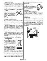 Предварительный просмотр 11 страницы Hitachi L46VN05U Instructions For Use Manual