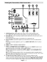 Предварительный просмотр 14 страницы Hitachi L46VN05U Instructions For Use Manual