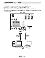 Предварительный просмотр 19 страницы Hitachi L46VN05U Instructions For Use Manual