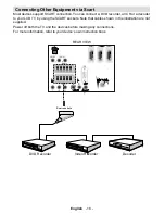 Предварительный просмотр 23 страницы Hitachi L46VN05U Instructions For Use Manual