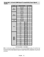 Предварительный просмотр 51 страницы Hitachi L46VN05U Instructions For Use Manual