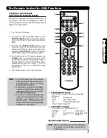 Preview for 29 page of Hitachi L47S601 - LCD Direct View TV Operating Manual