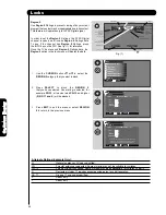 Preview for 48 page of Hitachi L47S601 - LCD Direct View TV Operating Manual