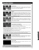 Preview for 59 page of Hitachi L47S601 - LCD Direct View TV Operating Manual