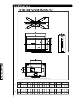 Preview for 62 page of Hitachi L47S601 - LCD Direct View TV Operating Manual