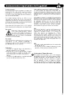 Preview for 67 page of Hitachi L47S601 - LCD Direct View TV Operating Manual