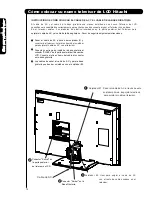 Preview for 70 page of Hitachi L47S601 - LCD Direct View TV Operating Manual