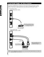 Preview for 78 page of Hitachi L47S601 - LCD Direct View TV Operating Manual