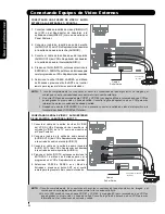 Preview for 82 page of Hitachi L47S601 - LCD Direct View TV Operating Manual