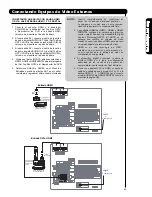 Preview for 83 page of Hitachi L47S601 - LCD Direct View TV Operating Manual