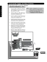 Preview for 84 page of Hitachi L47S601 - LCD Direct View TV Operating Manual