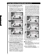 Preview for 90 page of Hitachi L47S601 - LCD Direct View TV Operating Manual