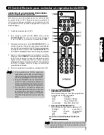 Preview for 93 page of Hitachi L47S601 - LCD Direct View TV Operating Manual