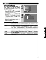 Preview for 111 page of Hitachi L47S601 - LCD Direct View TV Operating Manual