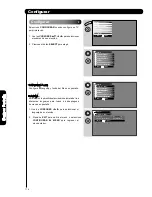 Preview for 116 page of Hitachi L47S601 - LCD Direct View TV Operating Manual