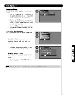 Preview for 117 page of Hitachi L47S601 - LCD Direct View TV Operating Manual