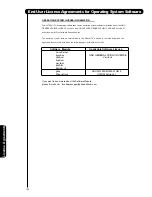 Preview for 130 page of Hitachi L47S601 - LCD Direct View TV Operating Manual