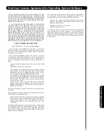 Preview for 133 page of Hitachi L47S601 - LCD Direct View TV Operating Manual