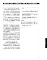 Preview for 137 page of Hitachi L47S601 - LCD Direct View TV Operating Manual