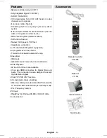 Предварительный просмотр 7 страницы Hitachi L47VP01E Instructions For Use Manual