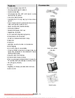 Preview for 7 page of Hitachi L47VP01U Instructions For Use Manual