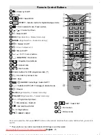 Preview for 9 page of Hitachi L47VP01U Instructions For Use Manual