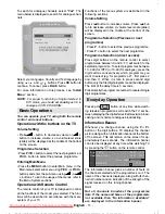 Preview for 12 page of Hitachi L47VP01U Instructions For Use Manual