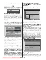 Preview for 13 page of Hitachi L47VP01U Instructions For Use Manual