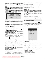 Preview for 14 page of Hitachi L47VP01U Instructions For Use Manual