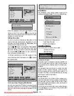 Preview for 16 page of Hitachi L47VP01U Instructions For Use Manual