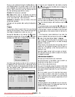 Preview for 19 page of Hitachi L47VP01U Instructions For Use Manual