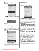 Preview for 20 page of Hitachi L47VP01U Instructions For Use Manual