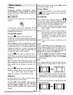 Preview for 26 page of Hitachi L47VP01U Instructions For Use Manual